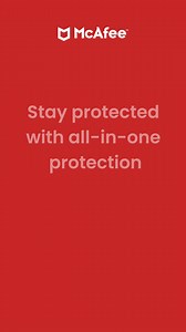 Impacted by the Kaspersky ban? Switch to McAfee and get $10 off your online protection with promo code MCAFEEKASUS10. | McAfee