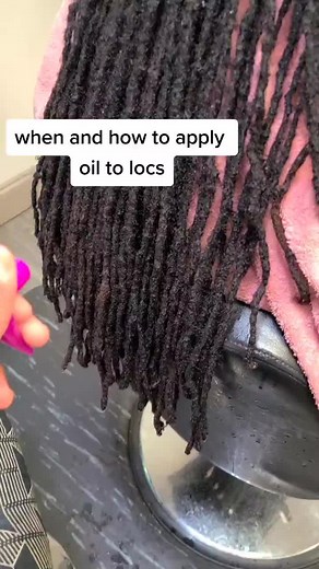 Effective Tips for Maintaining Dreadlocks with Loc Envy Oil