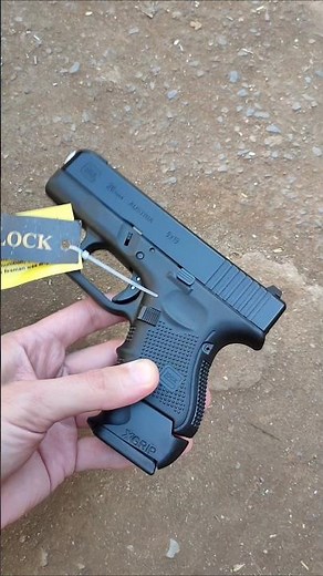 Glock 26 gen 4
