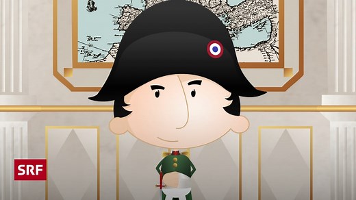 Geschichte der Schweiz - Helveticus