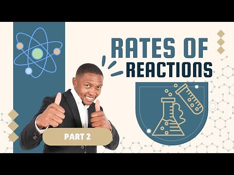 Grade 12 Chemistry: Rate of Reactions_2