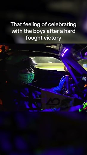 Champions Celebrate Victory at WeatherTech Championship | Petit Le Mans