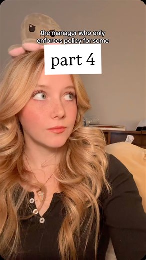 16K views · 325 reactions | part 4!!and more parts otw #reels #fyp #customerservice #karen #pov #skit #server #serverlife #manager #coworker #storytime #series #part2 #drama #plottwist #barista #foodservice | insydemymind | Facebook