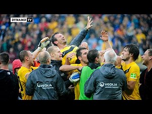 Das Wunder von Dresden | Folge 20 | 30 Momente aus 30 Jahren