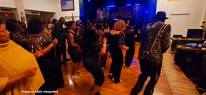 Work It !!! Part 9 | Frances Poole | Facebook