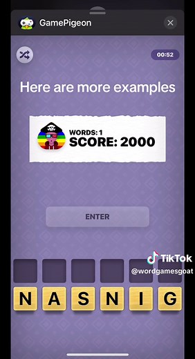 Mastering Anagrams: A Clever Trick Revealed