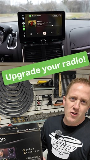 Car Audio Fabrication | In order to upgrade your old car stereo with a new aftermarket head unit you need to know the right integration parts to get, including the... | Instagram
