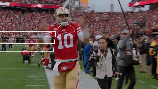 871K views · 2.4K reactions | Access elite NFL coverage for every fan: highlights, originals, analysis, and more—all on ESPN+ | ESPN | Facebook