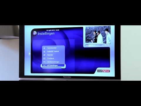 Heb je geen geluid bij het tv-kijken via CanalDigitaal? Bekijk hier de oplossing - Klantenservice