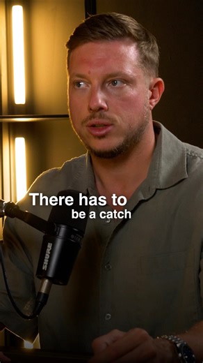 Here’s how we make money in the IB space Have more questions? Comment “IB” I’ll shoot over more info | Bradley Marchant