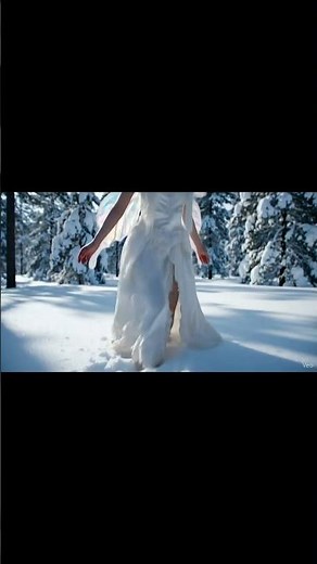 The Most Satisfying Snow Crunch Sounds | ASMR #asmr