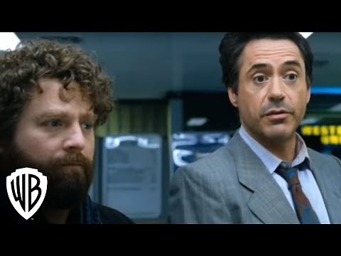 Due Date | Digital Trailer | Warner Bros. Entertainment