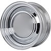 JEGS 681300: Smoothie Wheel [Size: 14" X 6"] Polished - JEGS