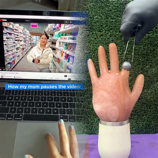 How do YOU pause the video? #shorts #sofimanassyan