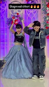 Ghagre wali Chhori || Duggu Baman || Girik Aman || New Haryanvi Song 2025