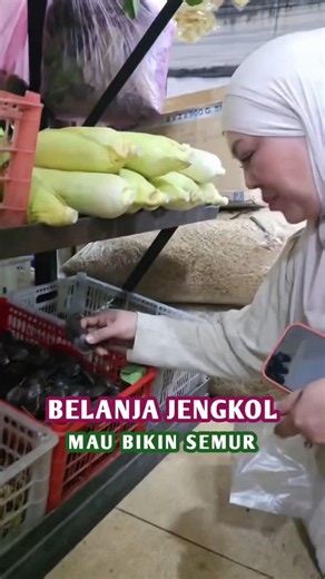 Mama kejora belanja jengkol. mau di masak semur . #viral #respect #makan #semurjengkol