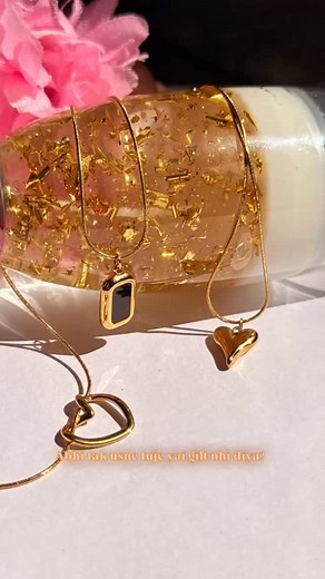 Urban glimmer on Instagram: "SOLDOUT! ✨ About the Brand: Urban Glimmer is all about affordable luxury, trendy designs, and timeless elegance. Our pieces are crafted to add shine and charm to your everyday looks without burning a hole in your pocket. 💛 Material: Stainless Steel Finish: Long-lasting shine Perfect for gifting or daily wear Budget-friendly ✨ Why Choose Us: Affordable, stylish, and crafted for the confident you! Follow us for new arrivals, styling tips, and exclusive offers 💫 Shop 