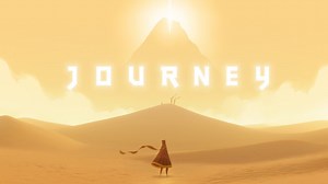 This Journey Collector's Edition Trailer Features Your Favourite PlayStation Website