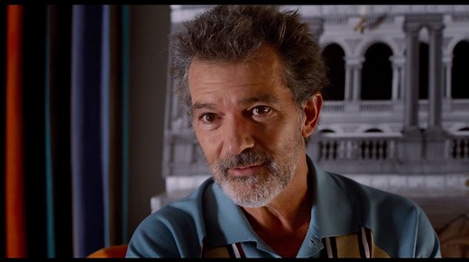 DOULEUR ET GLOIRE, le nouveau film événement de Pedro Almodóvar avec Antonio Banderas et Penélope Cruz est sélectionné en compétition au Festival de Cannes ! Découvrez sa bande-annonce ↓ Le 17 mai au cinéma. | Pathé Films