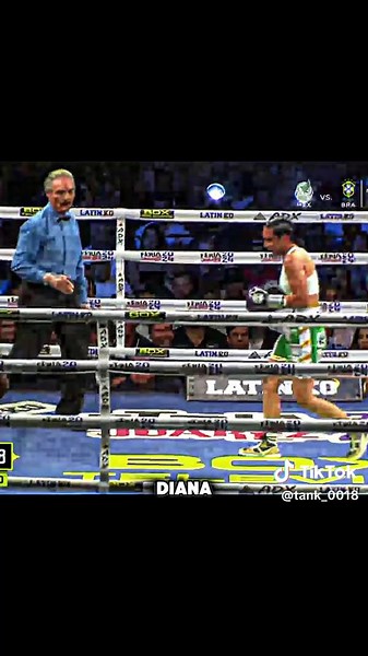 Diana Saida #dianasaid #women #boxing #fyp #tiktok #froyoupage | professional boxing female