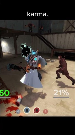 karma. #tf2 #teamfortress2 #тф2 #тимфортресс2