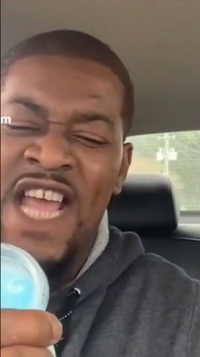 Raspberry From Taco Bell meme #funny #memes #comedy #laughloot #tacobell