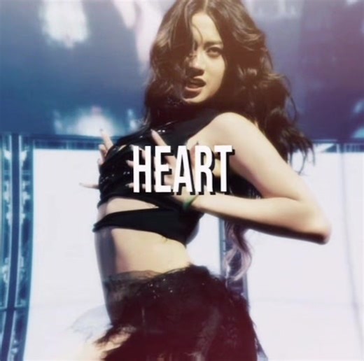 Megan Inspired Transformation Tutorial