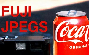 最好的富士JPEG直出胶片模拟配方 (街拍和旅拍) 样片| 富士XT5/XH2S | Roman Fox [人翻中英内嵌字幕] [油管搬运]