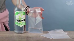Adult Capri Sun Cocktail Recipe