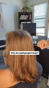 Hair Analysis on Reels