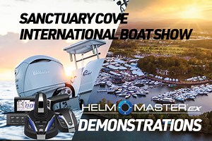 2.4K views · 35 reactions | This year's Sanctuary Cove International Boat Show is our biggest yet! See more Yamaha powered boats, outboards and WaveRunners at the show than ever before. Don’t forget to book your on-water demo below! BOOK YOUR DEMO: https://tinyurl.com/5n9yy5je #ReliabilityStartsHere #YamahaAdvantage #Yamaha #YamahaOutboard #YamahaMotorFinance #YamahaMotorInsurance | Yamaha Outboards Australia | Facebook