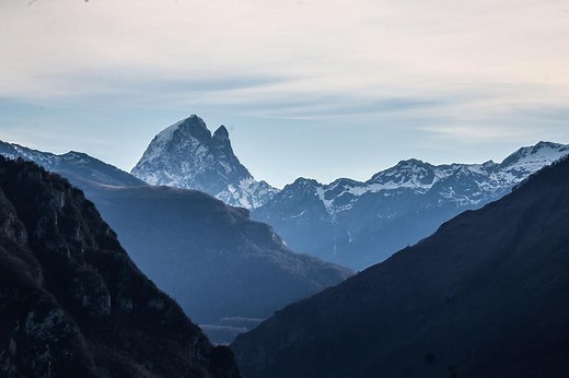 Pourquoi le pic du Midi d’Ossau est-il surnommé « Jean-Pierre » ?