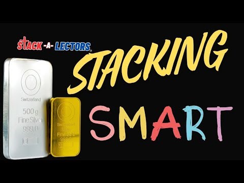 SMART Stacking Trends