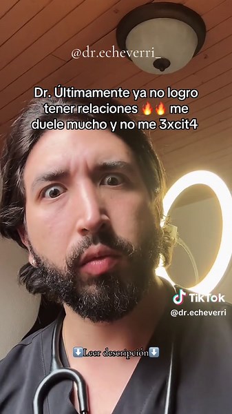 Dispareunia: Entiende el Dolor Durante las Relaciones
