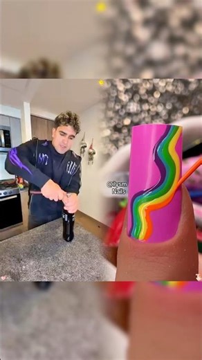 I explote a bottle using one hand😱😰🤯😵‍💫