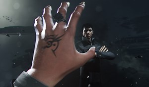 New Game Plus coming to Dishonored 2 next week