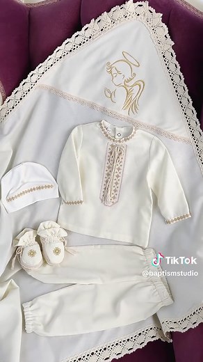 Baby boy baptism outfit 🤍 Perfect for a special christening day. #baptismoutfit #christeningoutfit #babyboybaptism #christeningday #baptismset #babyboystyle #baptismclothes #christeningceremony #babyoutfit #handmadebaby #madeinukraine #baptismstudio