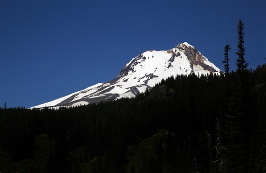 These are the 10 hottest Januarys Oregon has ever experienced