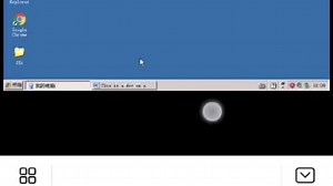 Limbo虚拟机运行WinXP