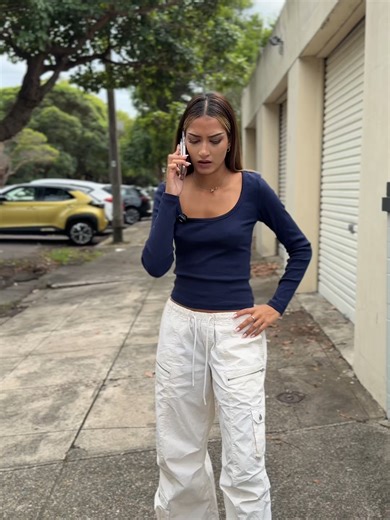 Prom Shopping Adventures with Your Big Sister