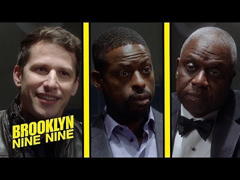 Smart Cop/Dumb Cop | Brooklyn Nine-Nine