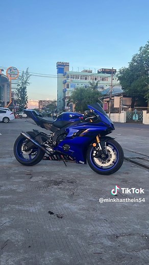 MIN KHANT HEIN သည် TikTok ပေါ်တွင် ရှိသည်