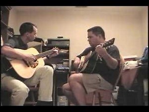 Maydelles Reel Flatpicking