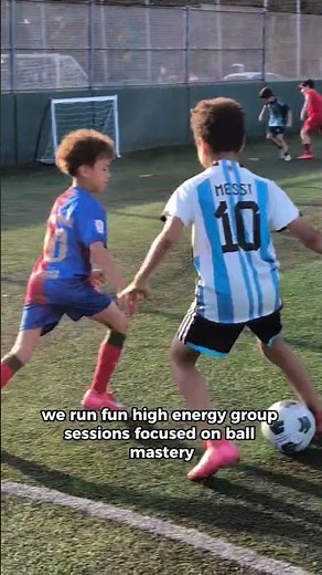 Youth Football Training in Tottenham | We Make Footballers Tottenham Academy