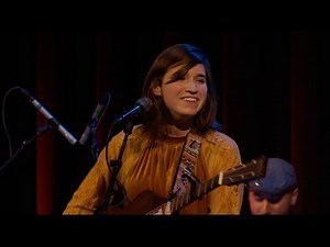 Common Man - Reina del Cid (live at the Cedar)