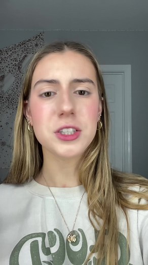 Applying Highlighter: A Beginner's Makeup Tutorial