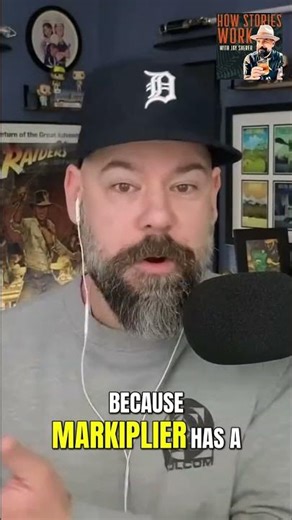 Markiplier's Movie Success: 38M Followers = $40M