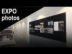 À découvrir : expo photos d'étudiants de l'ENSAD à la Médiathèque du Campus Artem