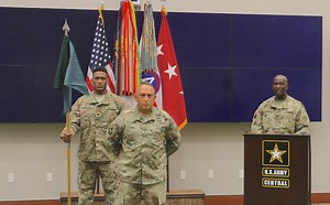 U.S. Army Central Reactivates Digital Liaison Detachment