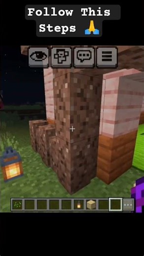 How to make Laksmi Narayan Temple 🙏#minecraft